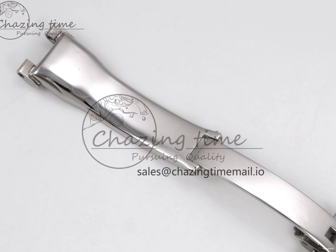 904L SS Steel A2671 279174 Edition Diamonds GMF Bracelet Best DateJust White on 1:1 Dial 28MM Jubilee 0118